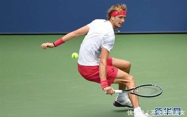 他在红土场 他在红土场