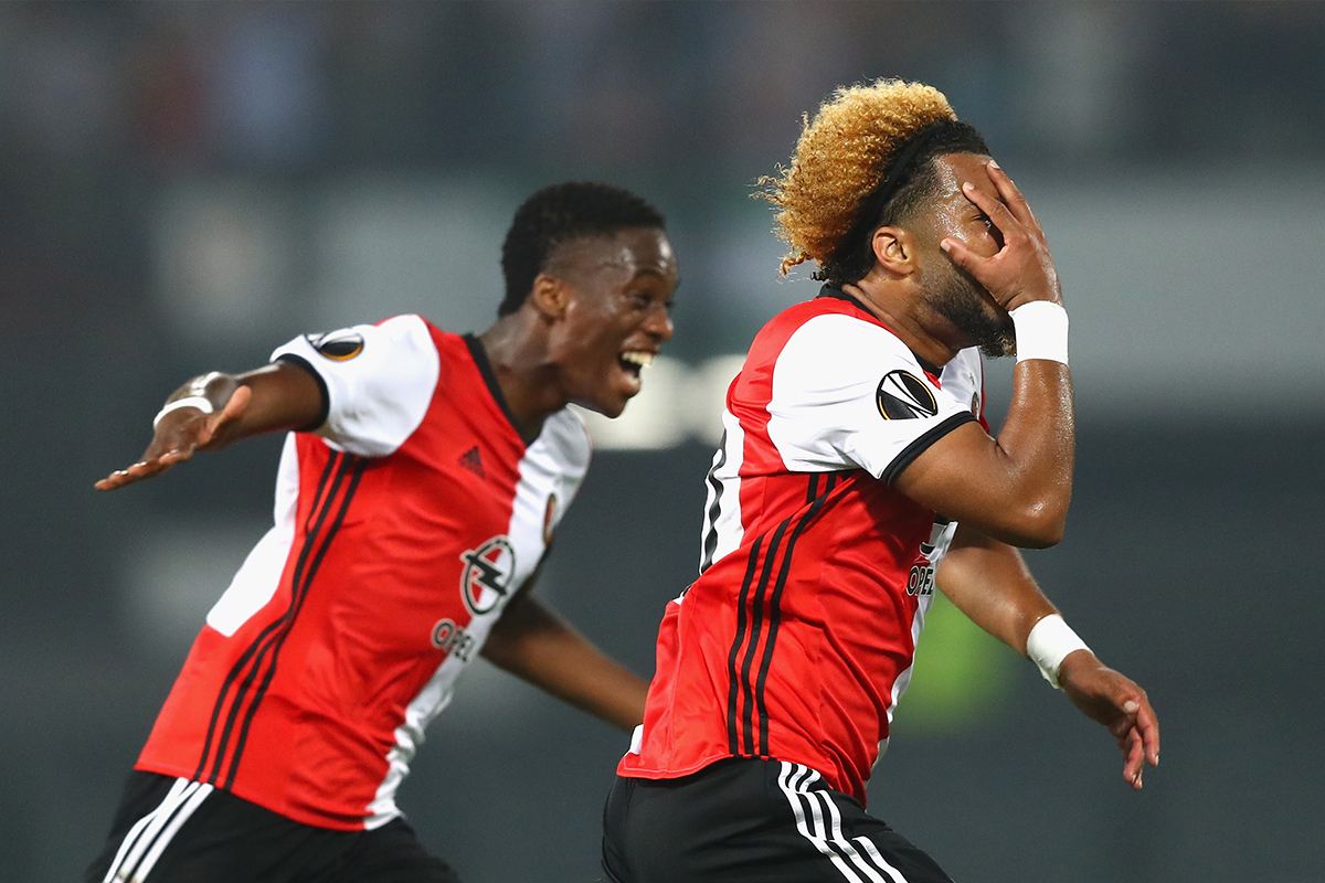 在熱血沸騰 在熱血沸騰