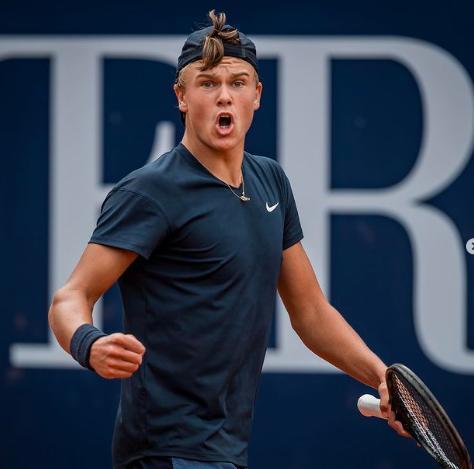 普的夺冠之 普的夺冠之