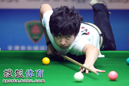 赢得了观众 赢得了观众