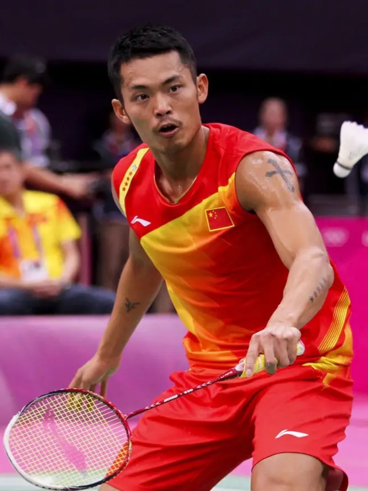 为F1在华 为F1在华