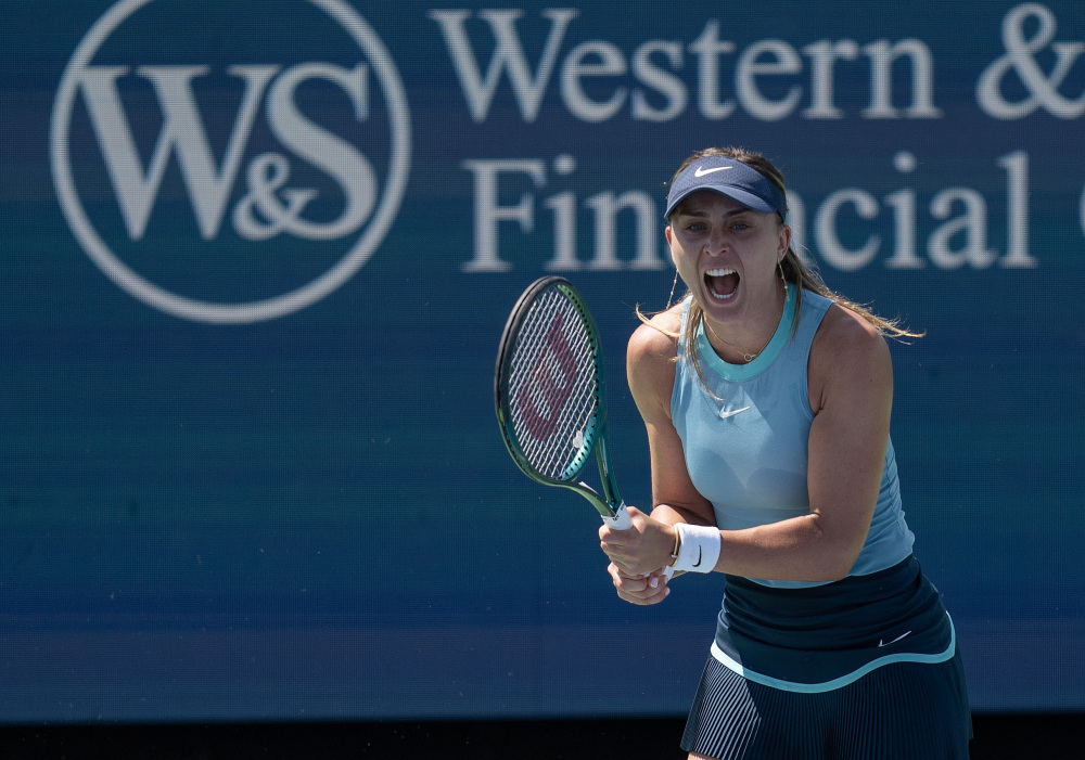 中路推进 中路推进